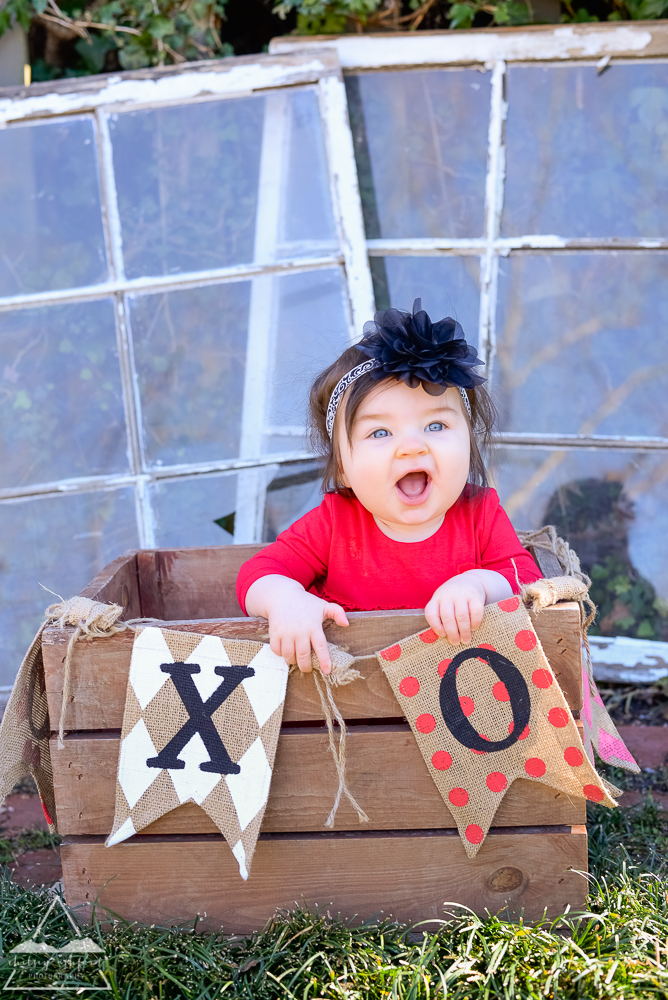 Valentines Day Mini Session 2015 // Chelsey Ashford Photography 