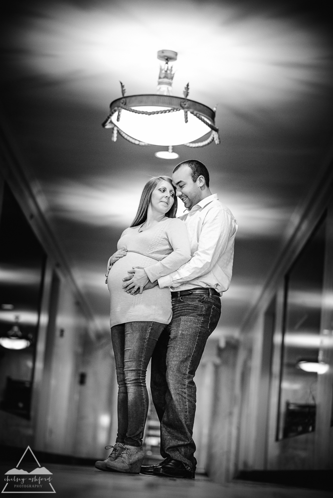 Maternity// Chelsey Ashford Photography