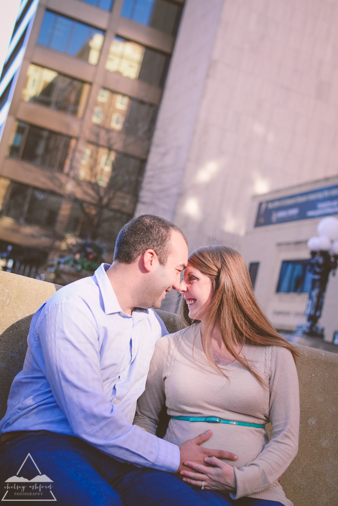 Maternity// Chelsey Ashford Photography