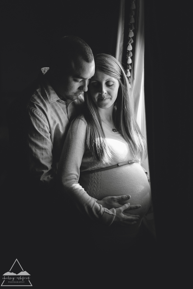 Maternity// Chelsey Ashford Photography