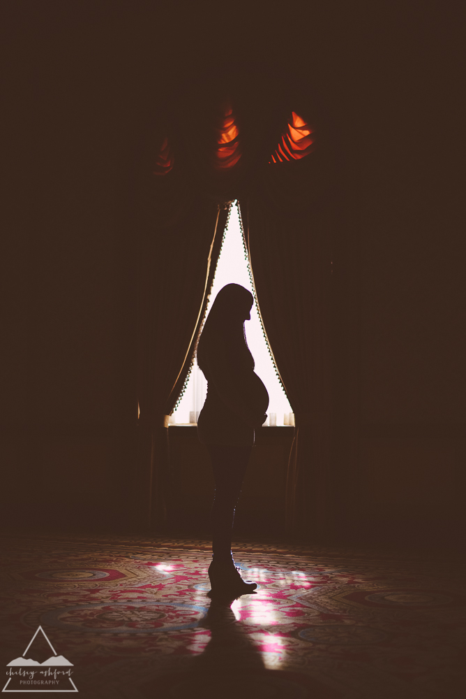 Maternity// Chelsey Ashford Photography
