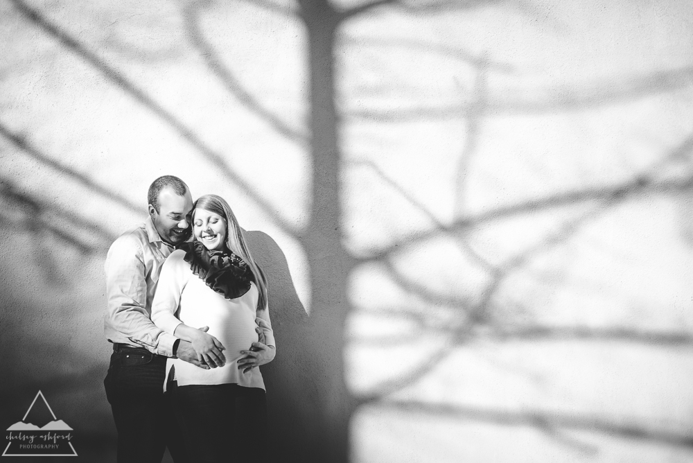 Maternity// Chelsey Ashford Photography
