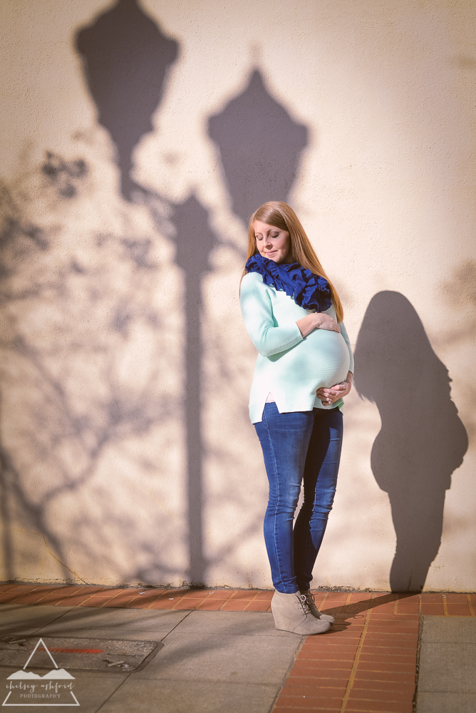 Maternity// Chelsey Ashford Photography