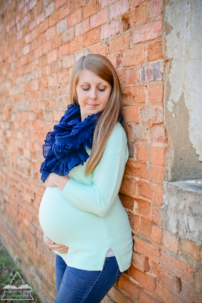 Maternity// Chelsey Ashford Photography