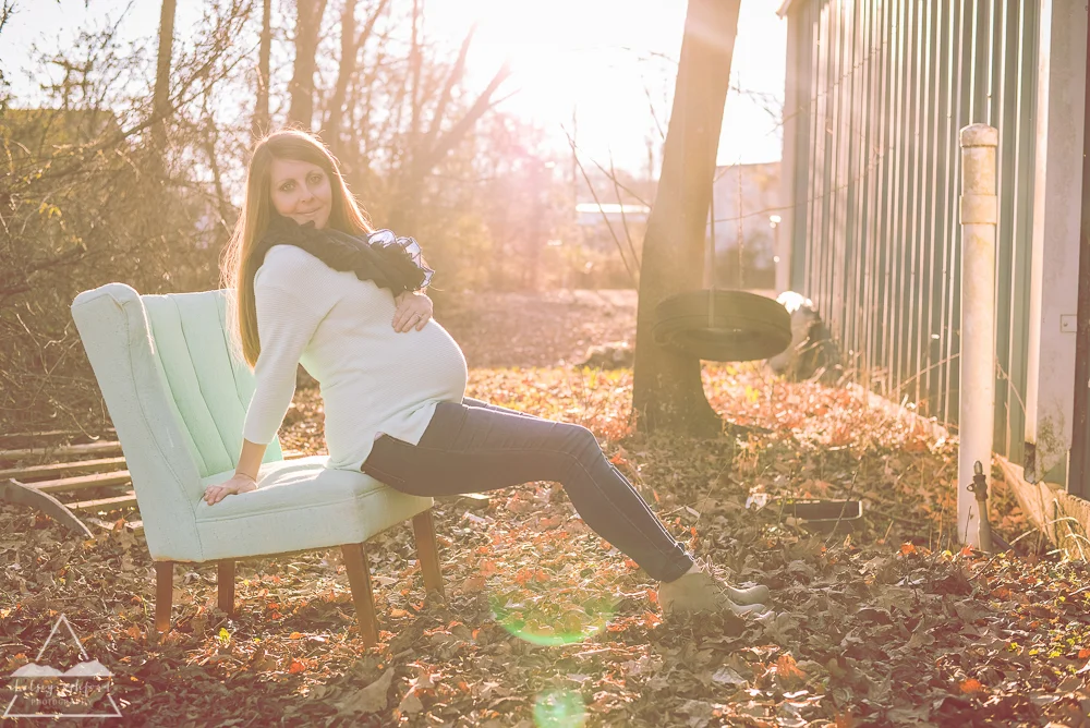 Maternity// Chelsey Ashford Photography