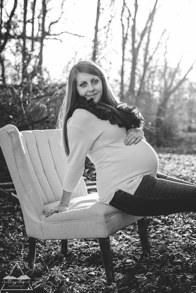 Maternity// Chelsey Ashford Photography