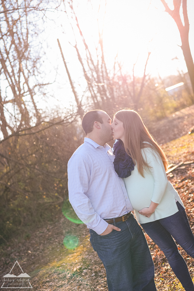 Maternity// Chelsey Ashford Photography