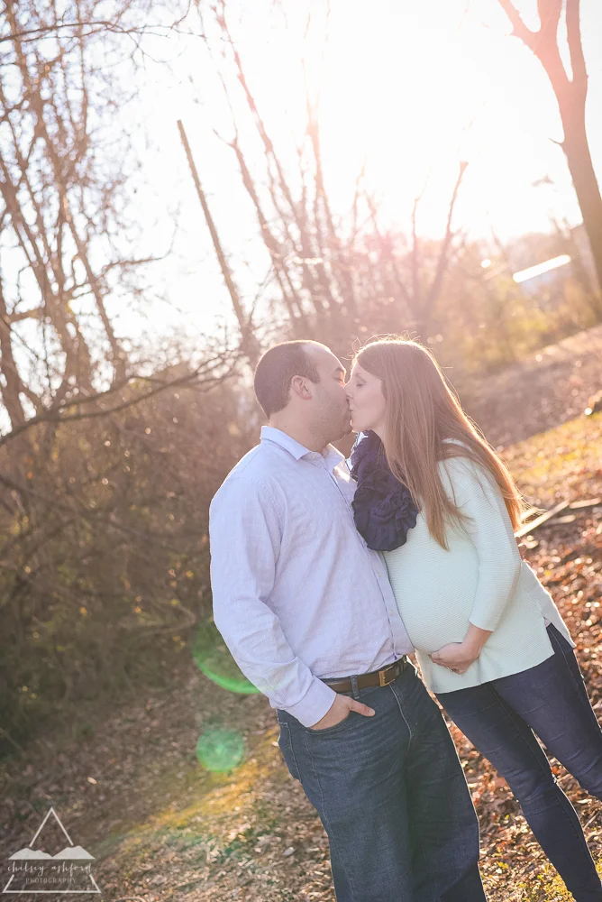 Maternity// Chelsey Ashford Photography