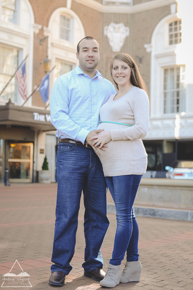 Maternity// Chelsey Ashford Photography