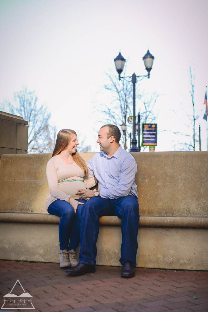 Maternity// Chelsey Ashford Photography