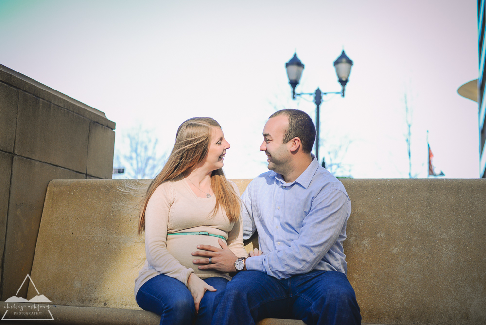 Maternity// Chelsey Ashford Photography