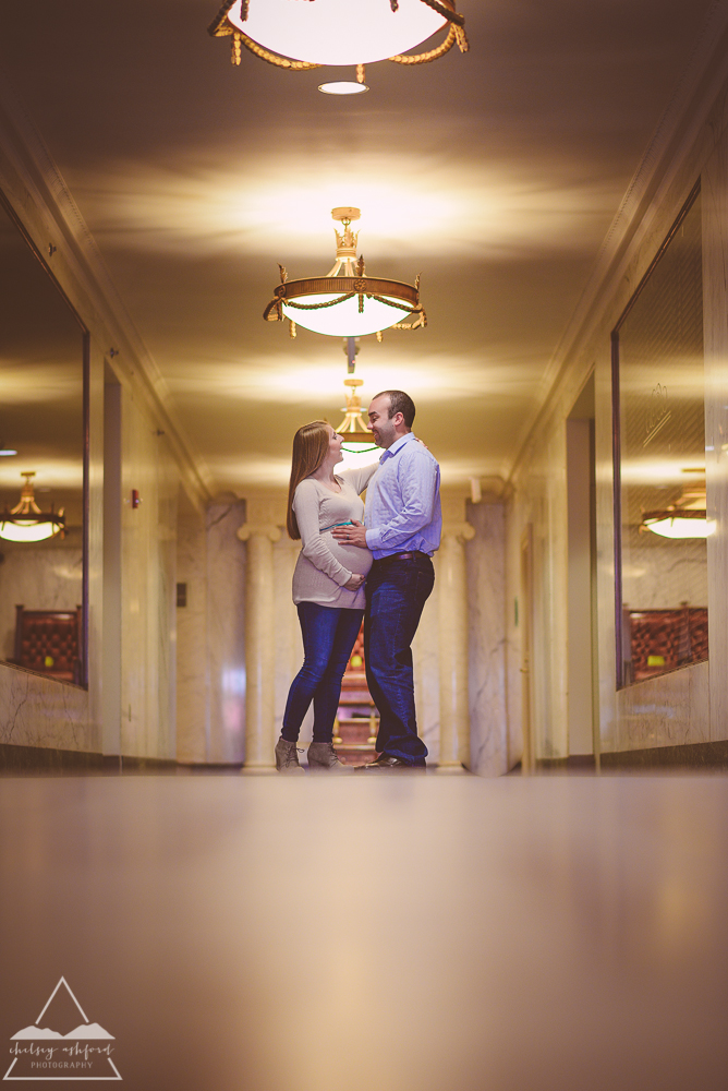 Maternity// Chelsey Ashford Photography