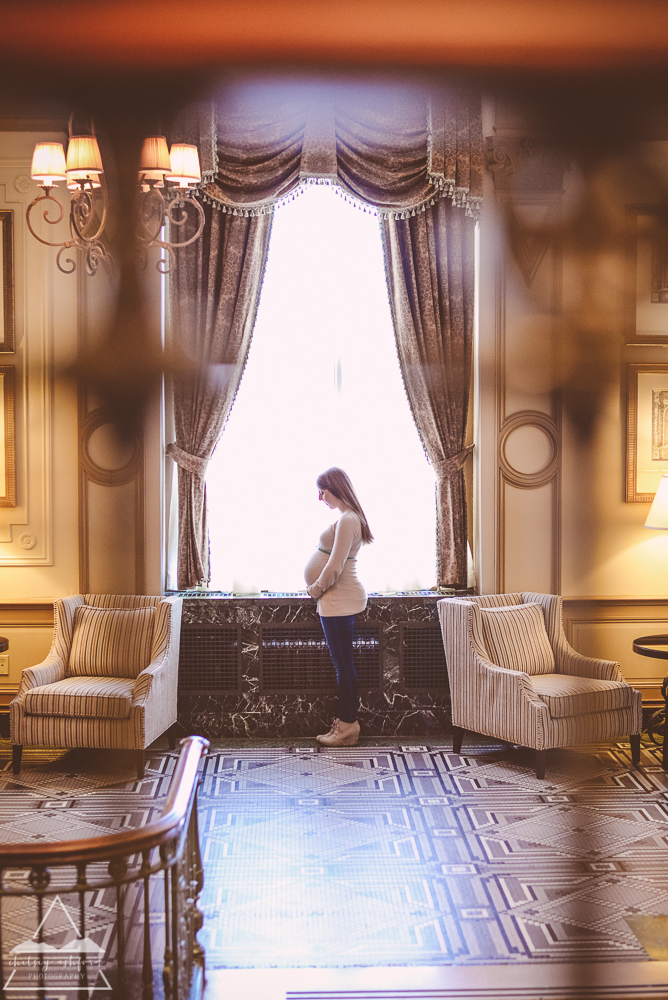 Maternity// Chelsey Ashford Photography