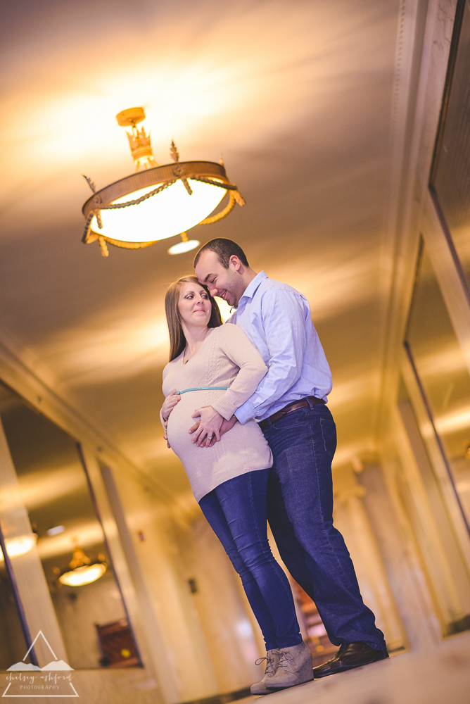 Maternity// Chelsey Ashford Photography