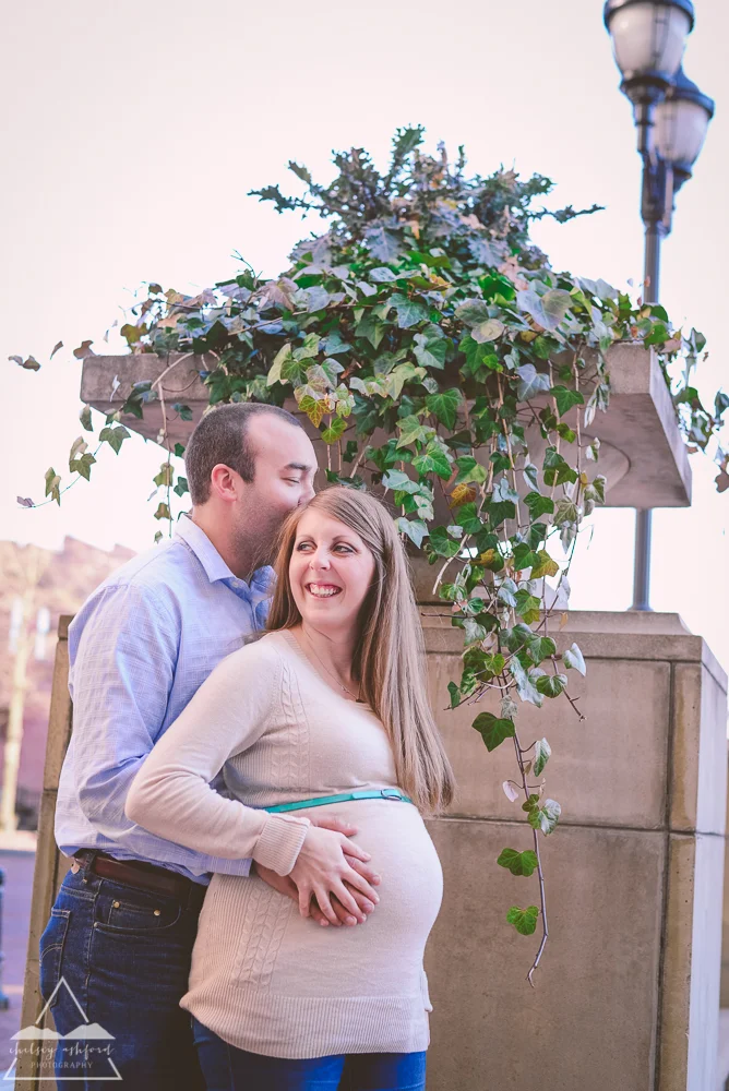 Maternity// Chelsey Ashford Photography