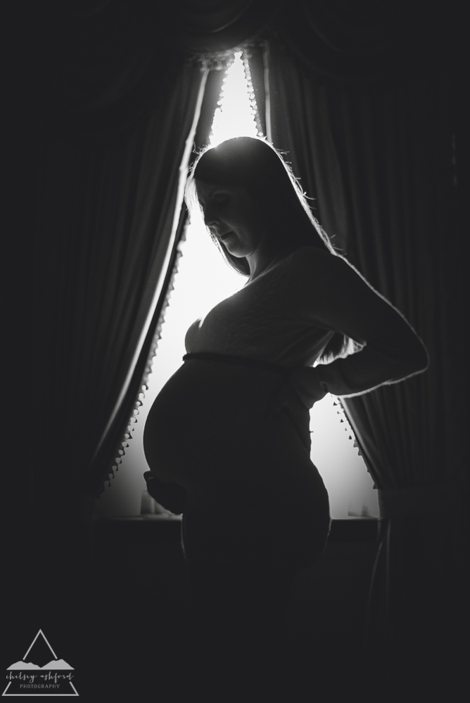 Maternity// Chelsey Ashford Photography
