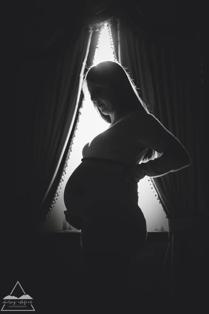 Maternity// Chelsey Ashford Photography
