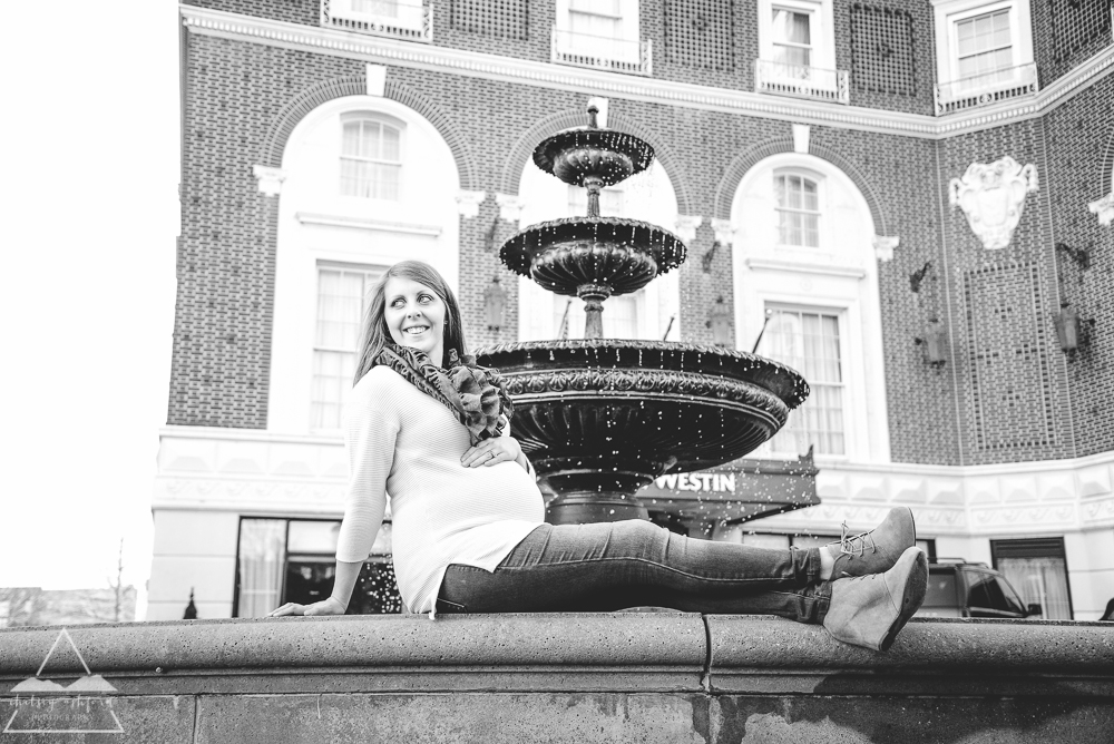 Maternity// Chelsey Ashford Photography