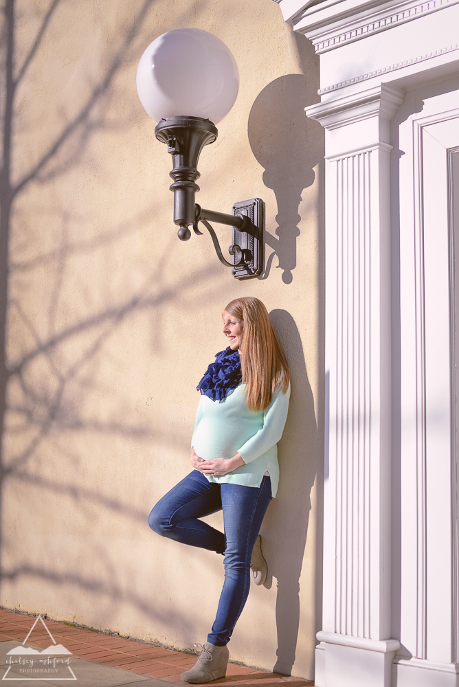 Maternity// Chelsey Ashford Photography