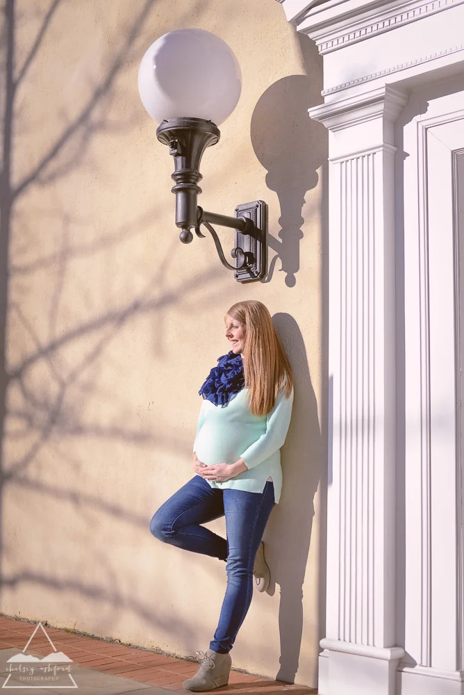 Maternity// Chelsey Ashford Photography