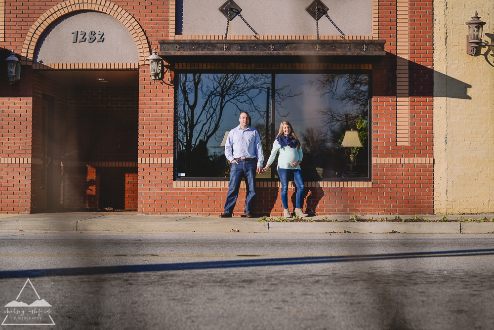 Maternity// Chelsey Ashford Photography