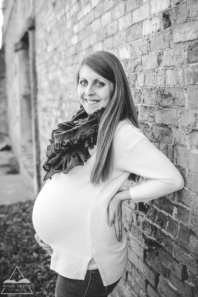 Maternity// Chelsey Ashford Photography