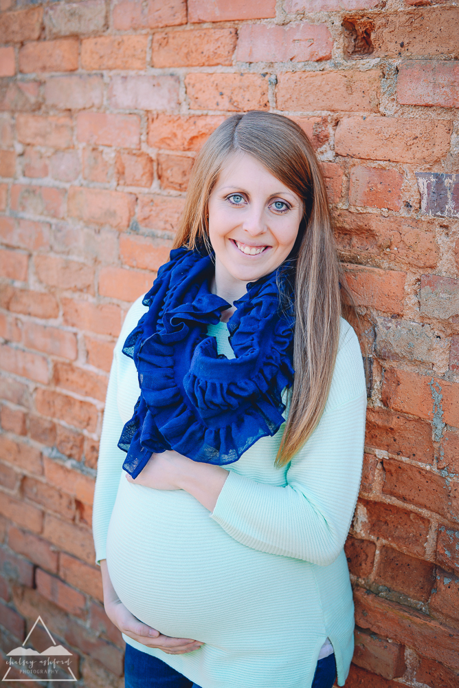 Maternity// Chelsey Ashford Photography