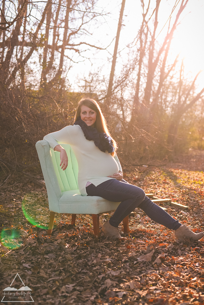 Maternity// Chelsey Ashford Photography