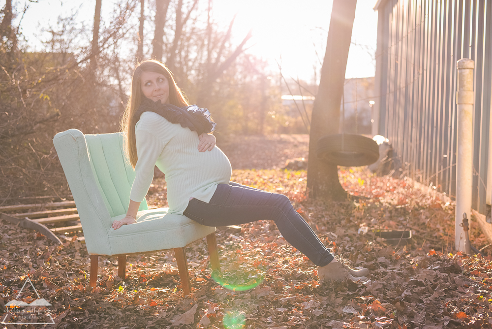 Maternity// Chelsey Ashford Photography