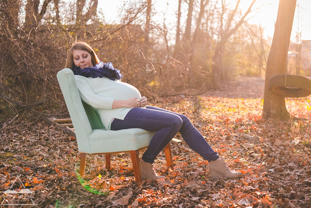 Maternity// Chelsey Ashford Photography