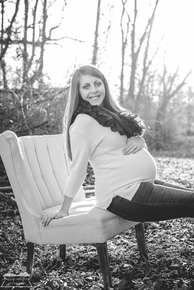 Maternity// Chelsey Ashford Photography