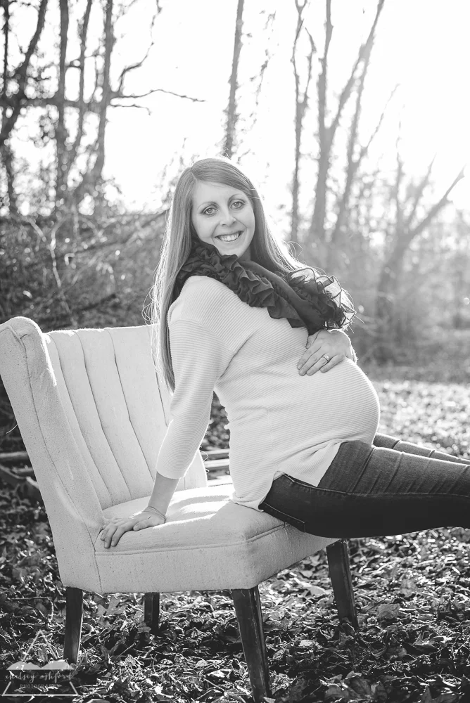 Maternity// Chelsey Ashford Photography