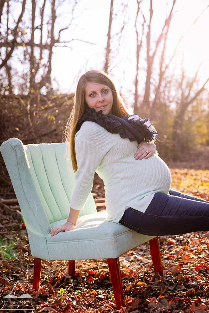 Maternity// Chelsey Ashford Photography