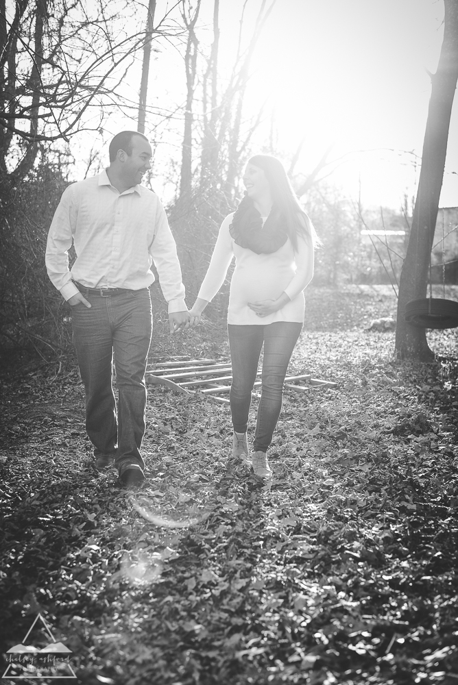 Maternity// Chelsey Ashford Photography