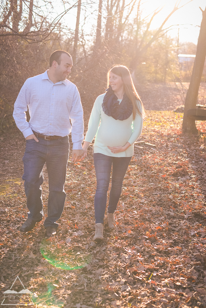 Maternity// Chelsey Ashford Photography