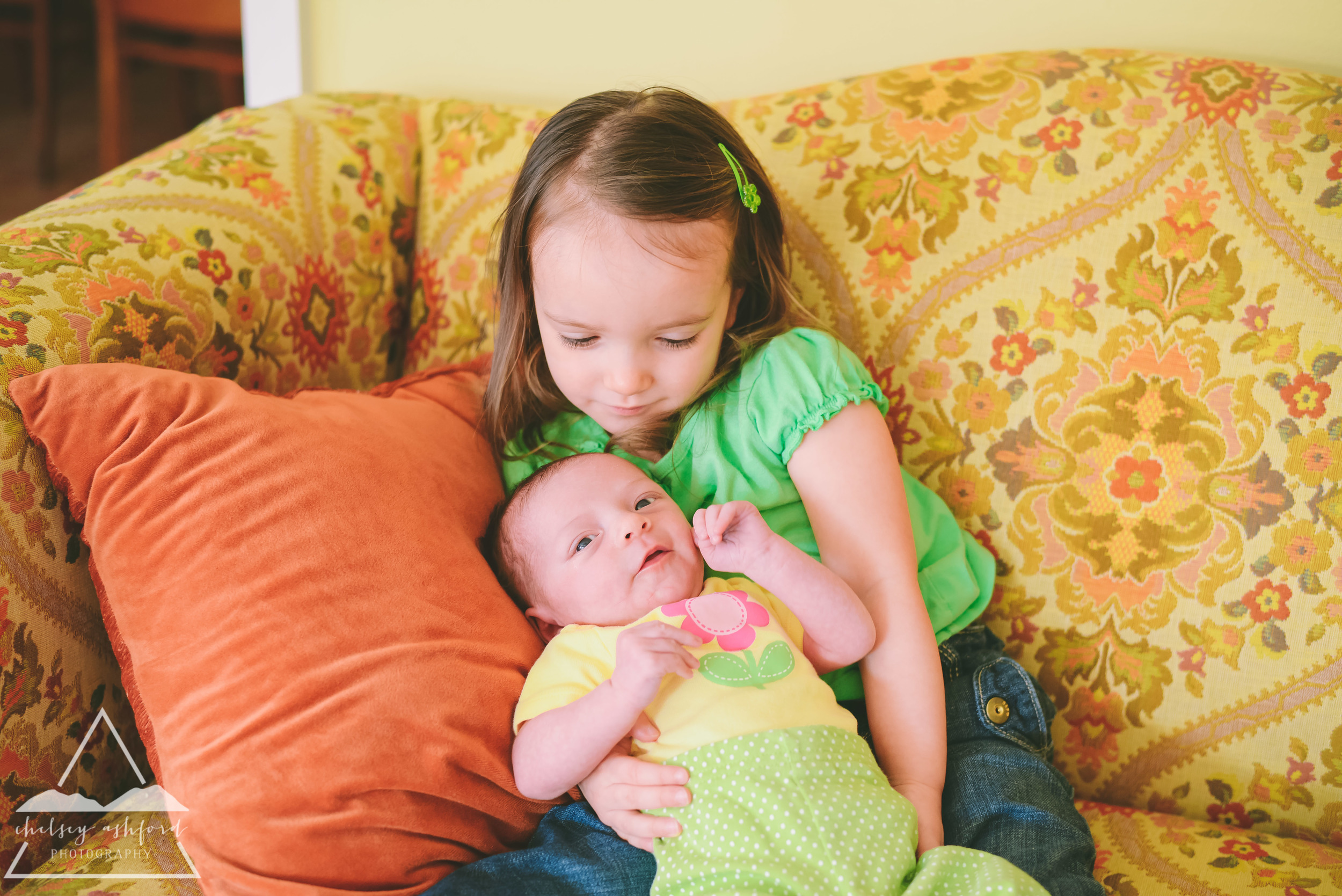 Lifestyle Newborn// Chelsey Ashford Photography 2015