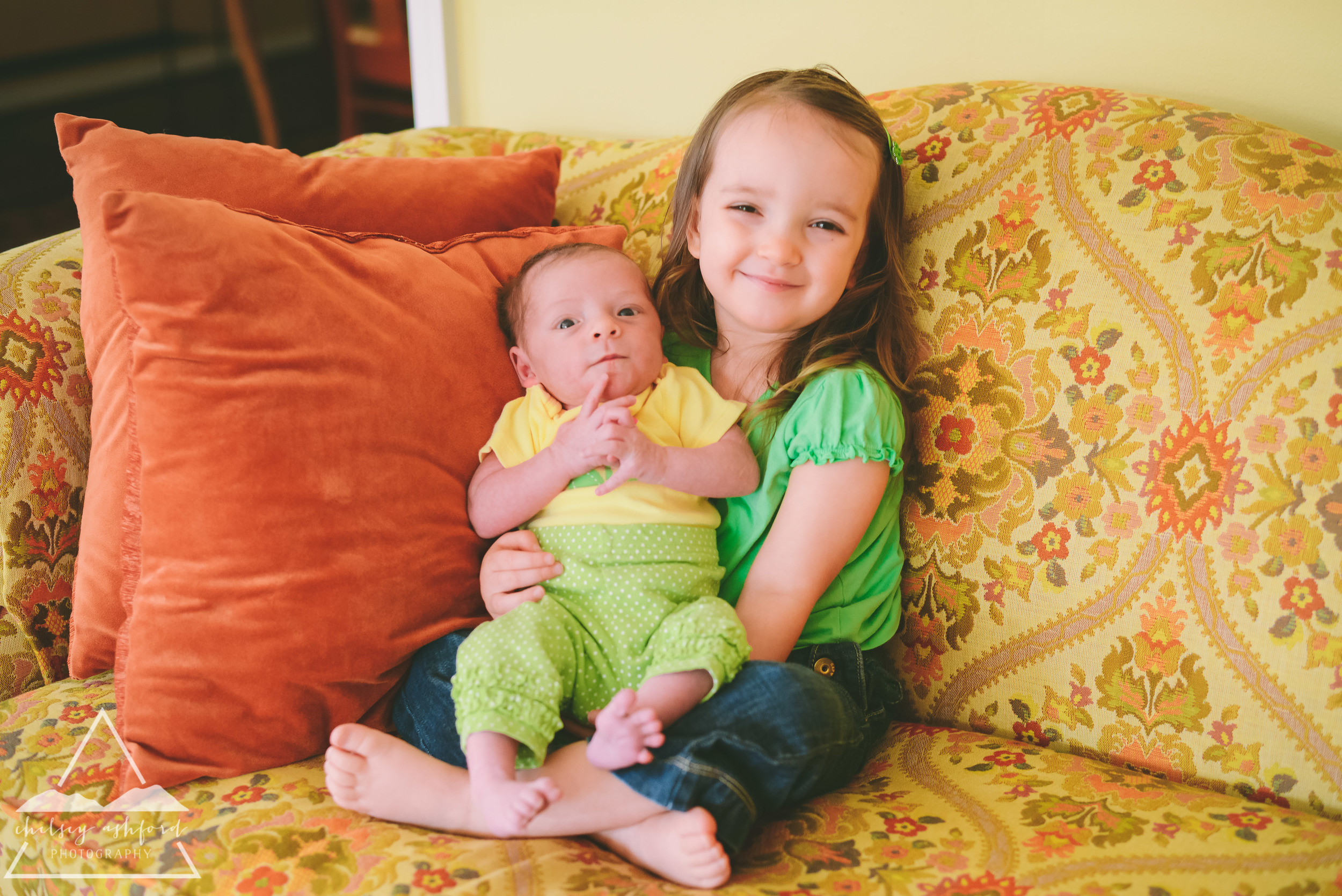 Lifestyle Newborn// Chelsey Ashford Photography 2015