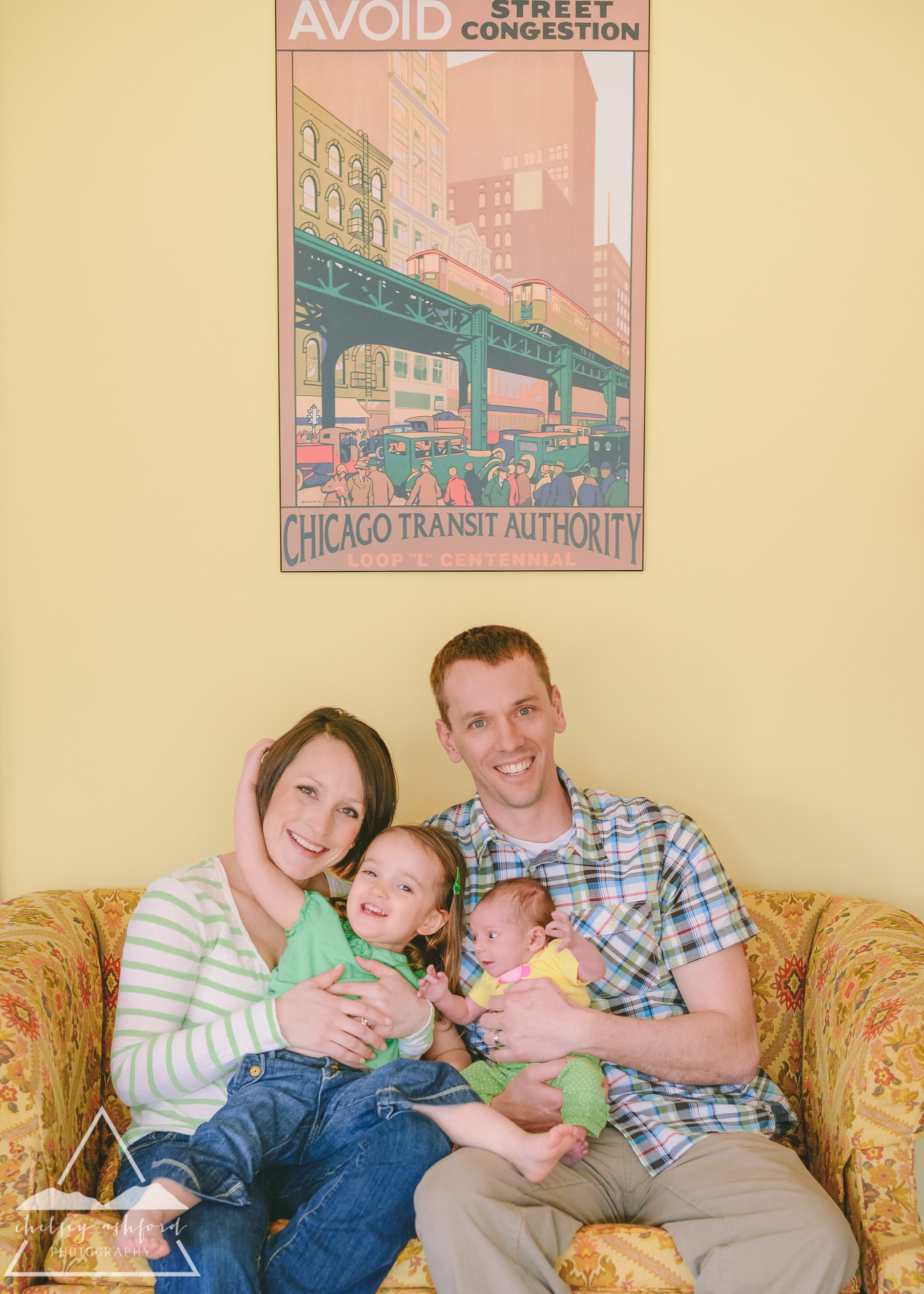 Lifestyle Newborn// Chelsey Ashford Photography 2015