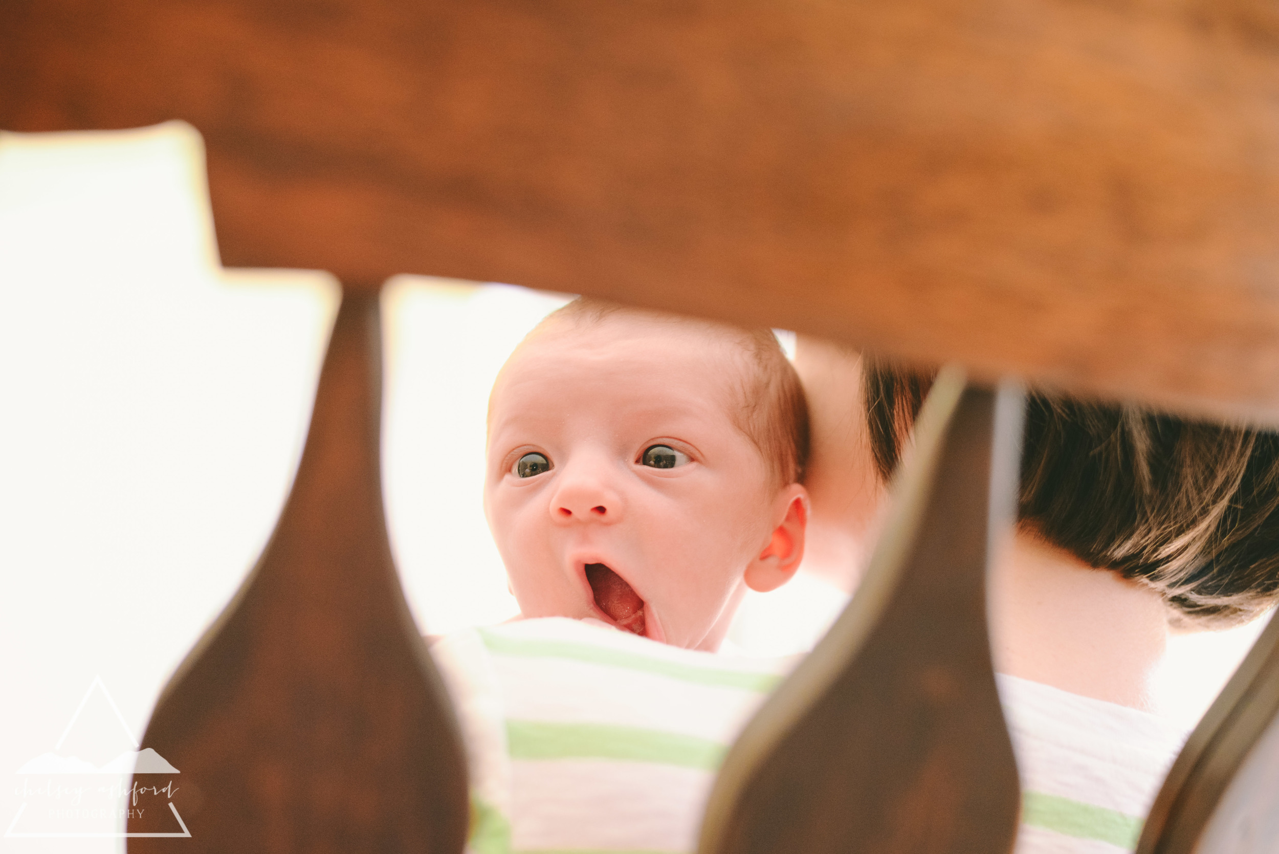 Lifestyle Newborn// Chelsey Ashford Photography 2015