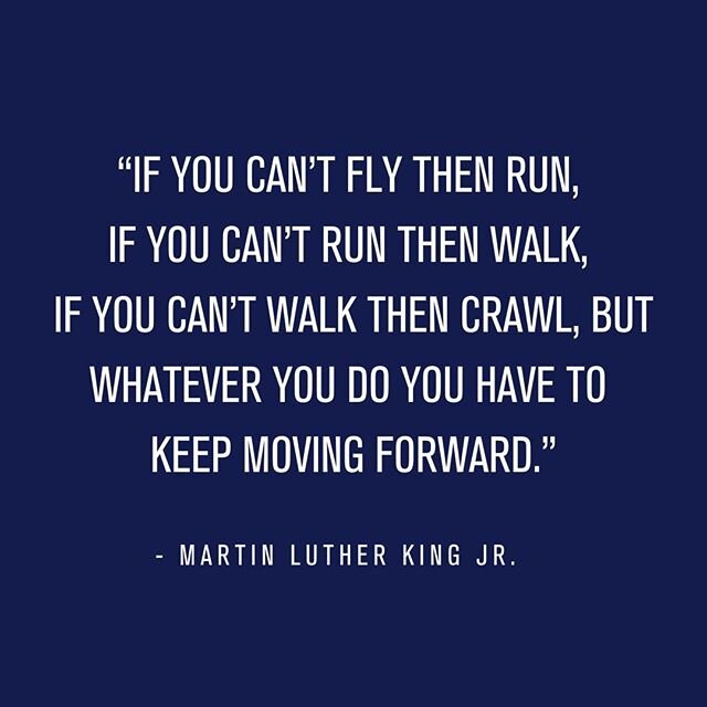 Keep Moving Forward. 🙏 #MondayMotivation