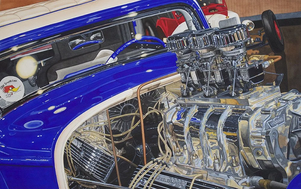 "YOU DON'T KNOW WHAT I GOT"