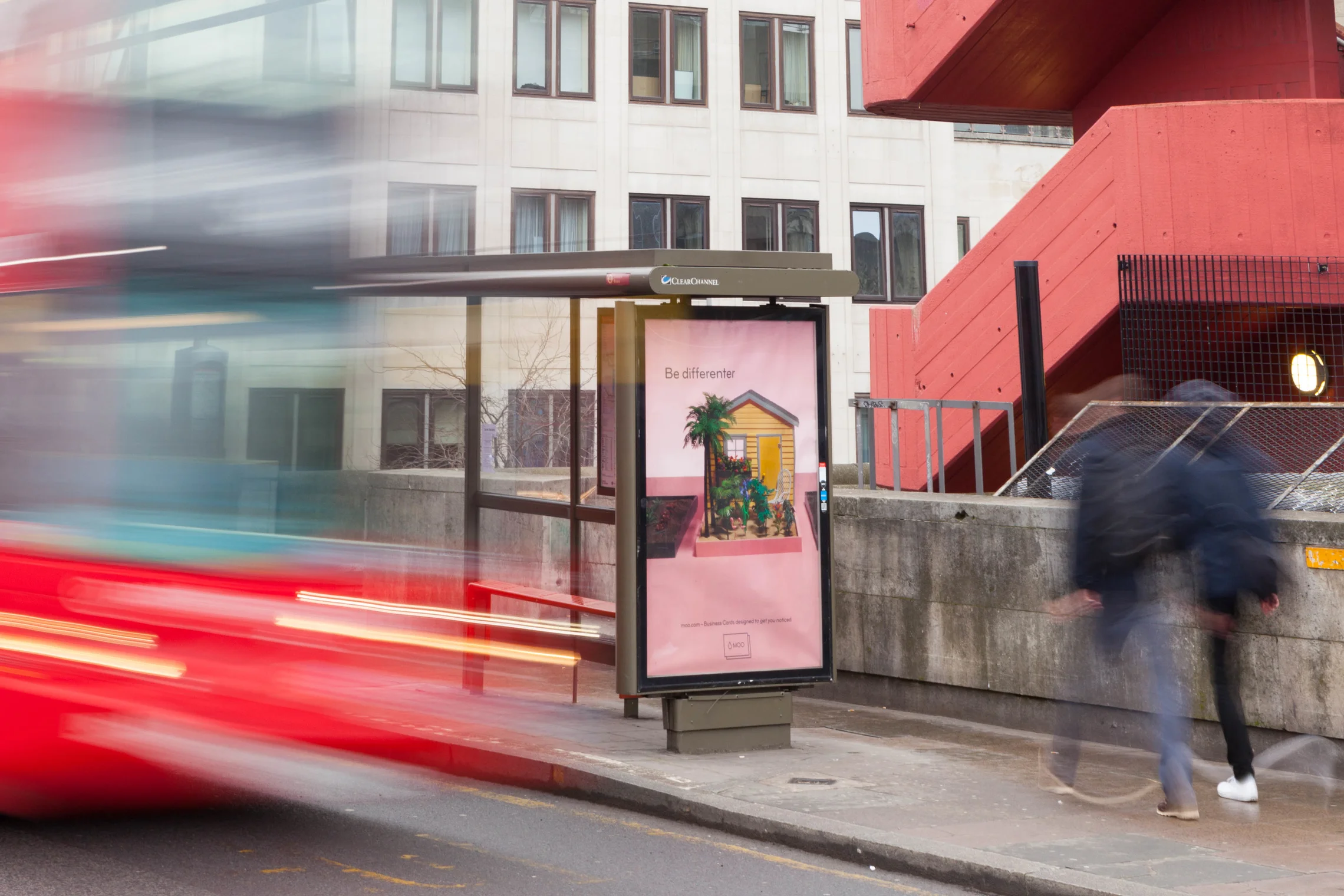 Be Differenter Bus Stop.jpg