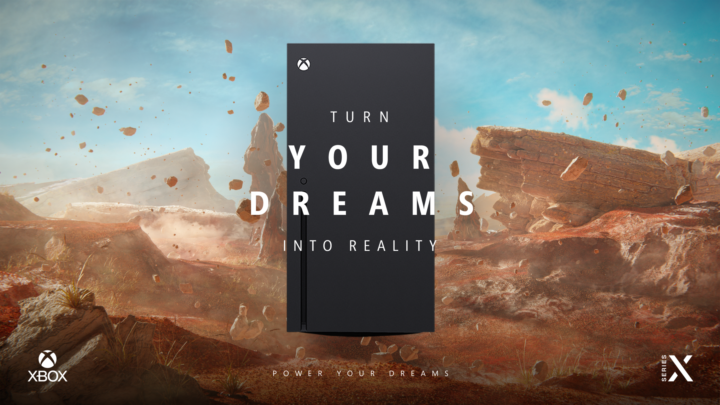 True Fear: A Dream to Reality - Xbox Wire
