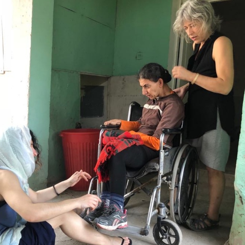 Armenia 2020.Holy & Chiropractic Mission Trip.jpg