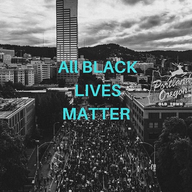 ALL OF THEM! #blacklivesmatter #blacktranslivesmatter #blackchildrenmatter #blacklgbtqlivesmatter #allblacklivesmatter