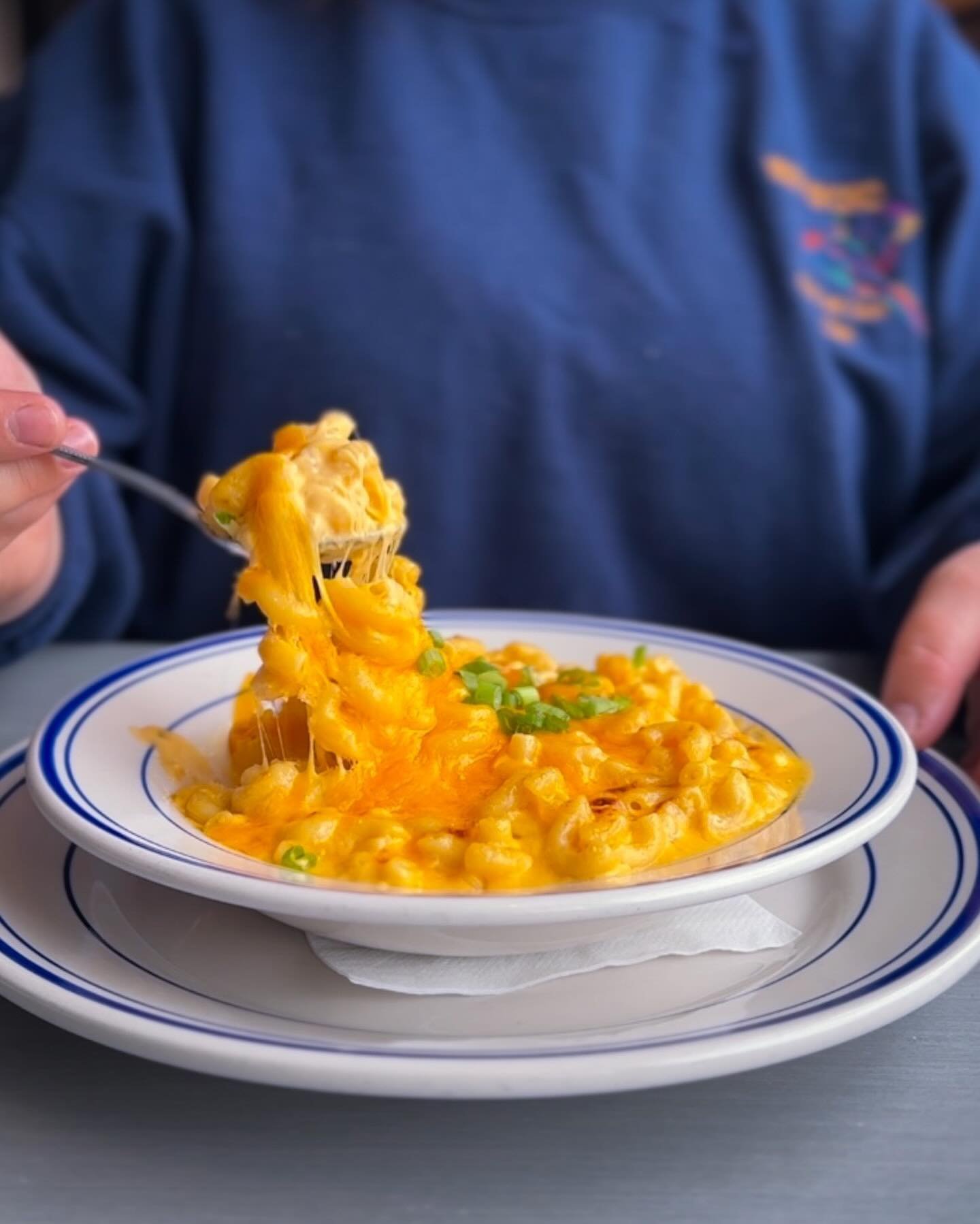 Sigh, it&rsquo;s Tuesday again.
You know what helps? Cheese. And booze. 
Turns out we&rsquo;ve got @shepherdexpress award winning Mac &amp; Cheese, and a Tuesday Beer and Shot special. Seems like your night just got planned for you. 
You. Are. Welcom