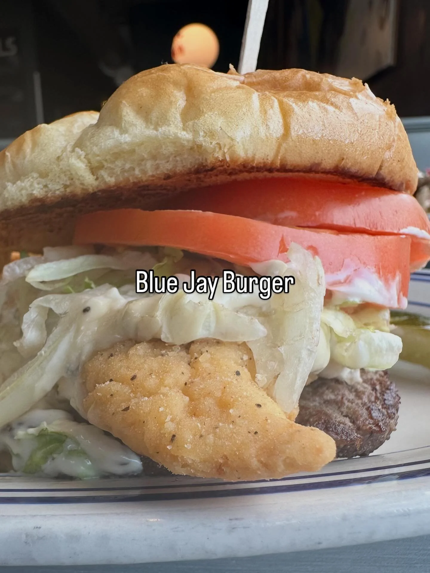 “Good things come to those at the gate.” 
Friday, Oct. 31 🎃 3p-9p
Trailer Park Boys Halloween Pop Up
#DirtyBorger #randyapproved #mkeburgers #greasyhalloween #cometcafe