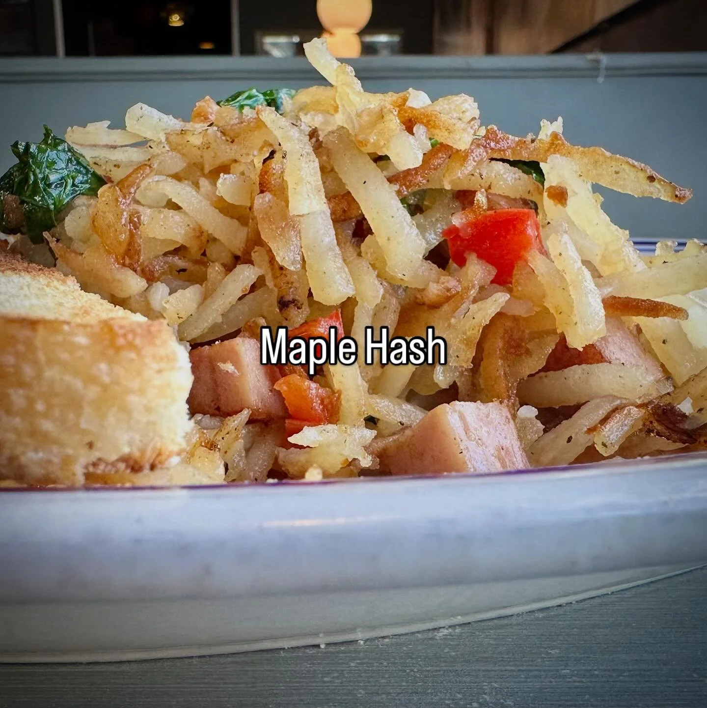 One day only -> Friday, October 31! “Comet’s Shed-n-Breakfast” pops up.  9a til 3p.  Dress like you crawled outta Mr. Lahey’s liquor shed and come hungry.
#mkeburgers #greasyhalloween #cometcafe #trailerparkboys