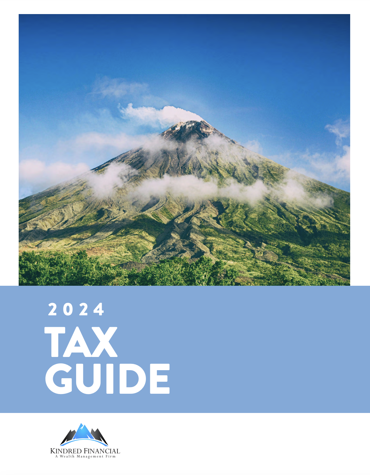 2024 Tax Guide