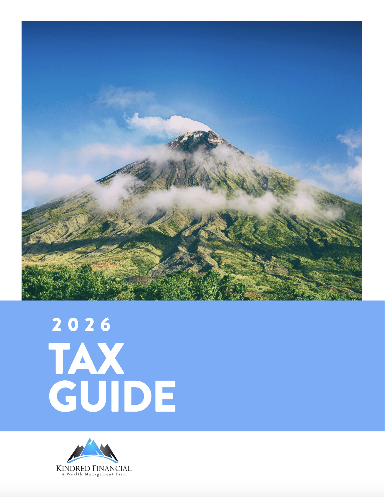 2026 Tax Guide